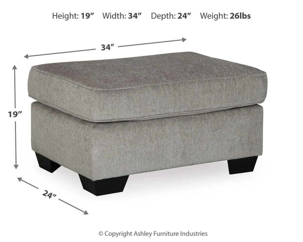Altari Living Room Set