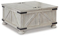Carynhurst Coffee Table