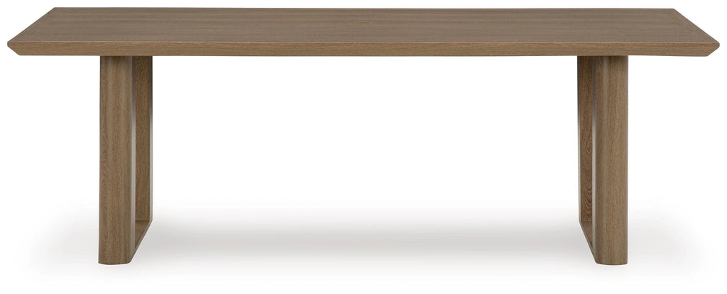 Serene Bay Outdoor Dining Set