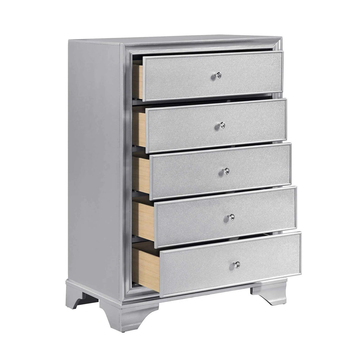 Anatole Chest