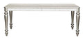 Orsina Dining Table in Silver 5477N-96