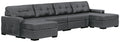 Brindley Pier Living Room Set