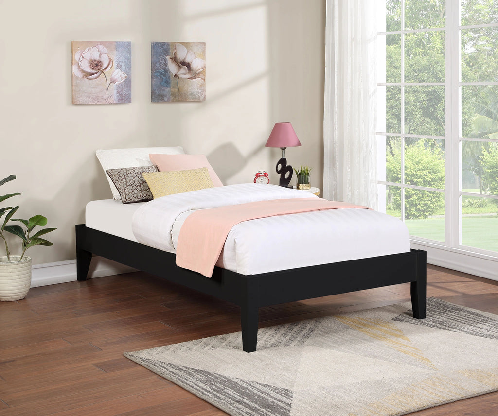 Hounslow Platform Bed Base