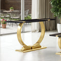 Horsham Sofa Table
