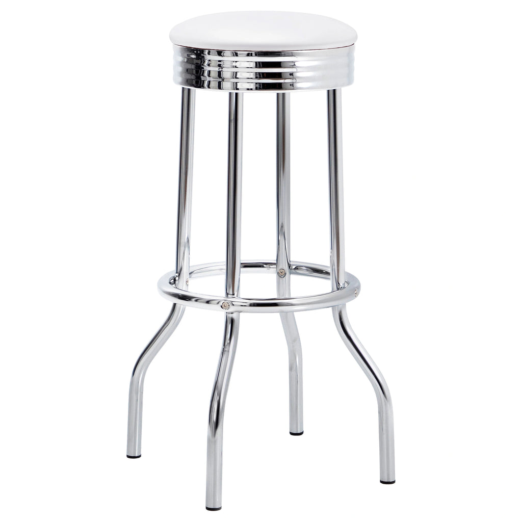 Retro Bar Table Set