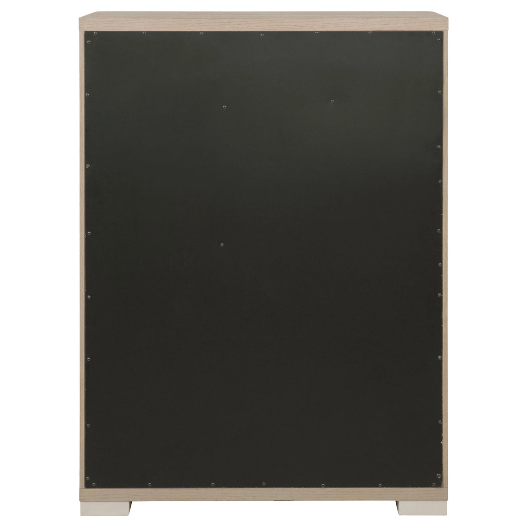 Ladera Chest of Drawers