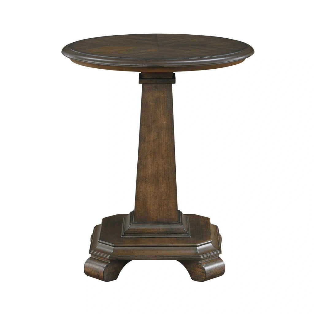 Rochester End Table