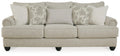 Asanti Sofa