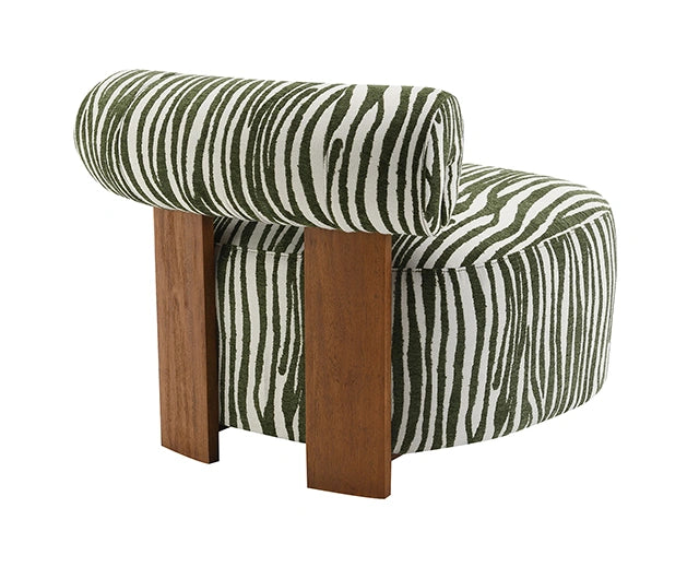 Niobe Accent Chair