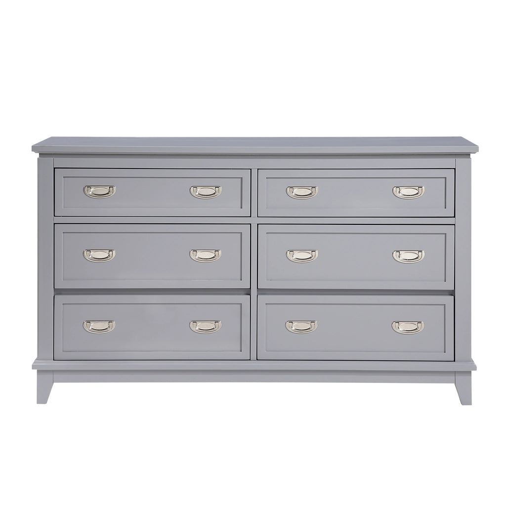 Sloane Dresser