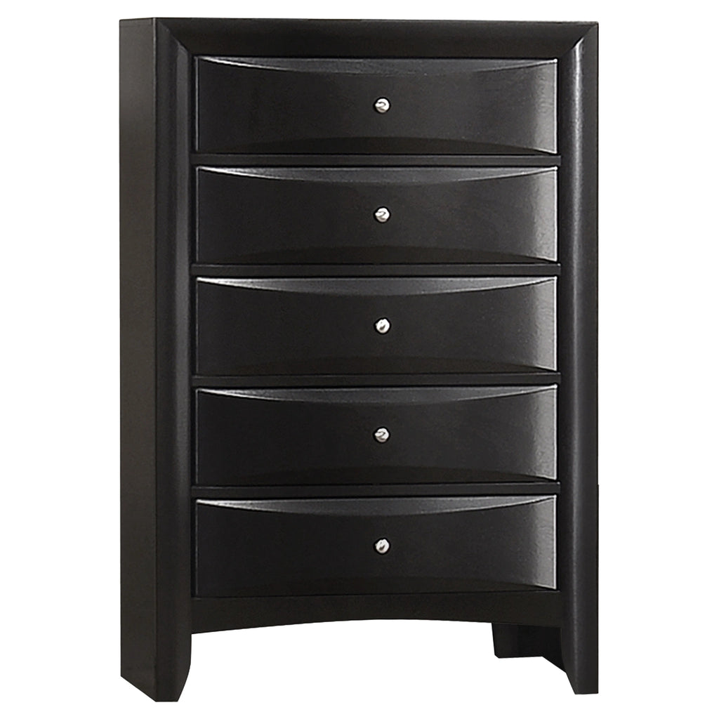 Briana Bedroom Set