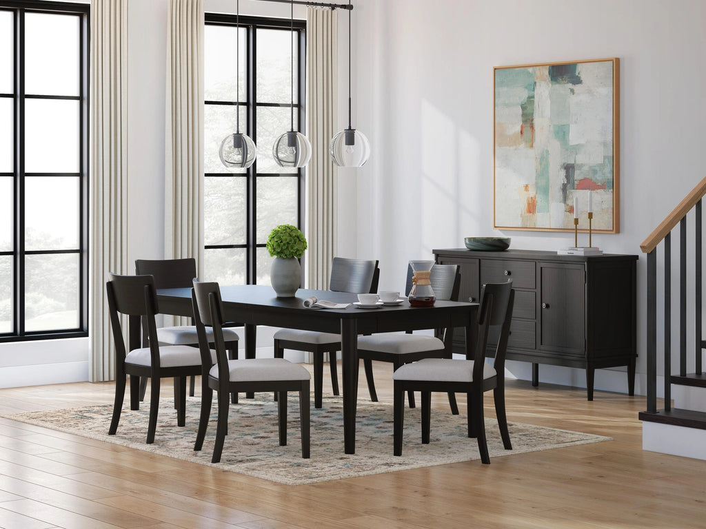 Portdown Dining Extension Table