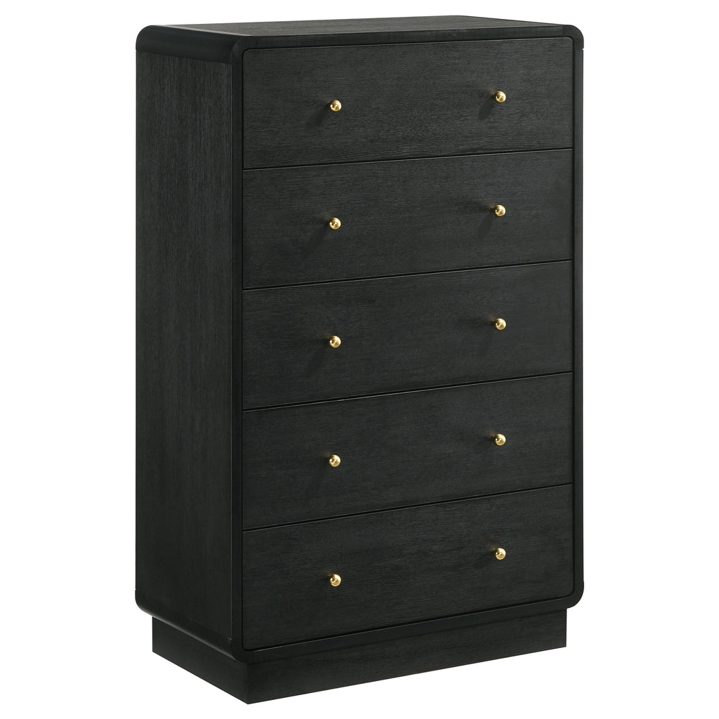 Cavelle Bedroom Set