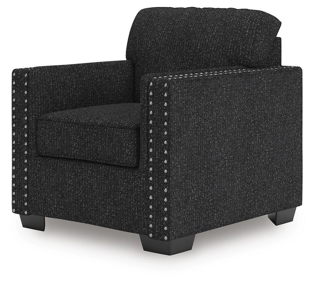 Jasmine Peaks Chair