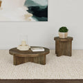Kinkaid Coffee Table Set