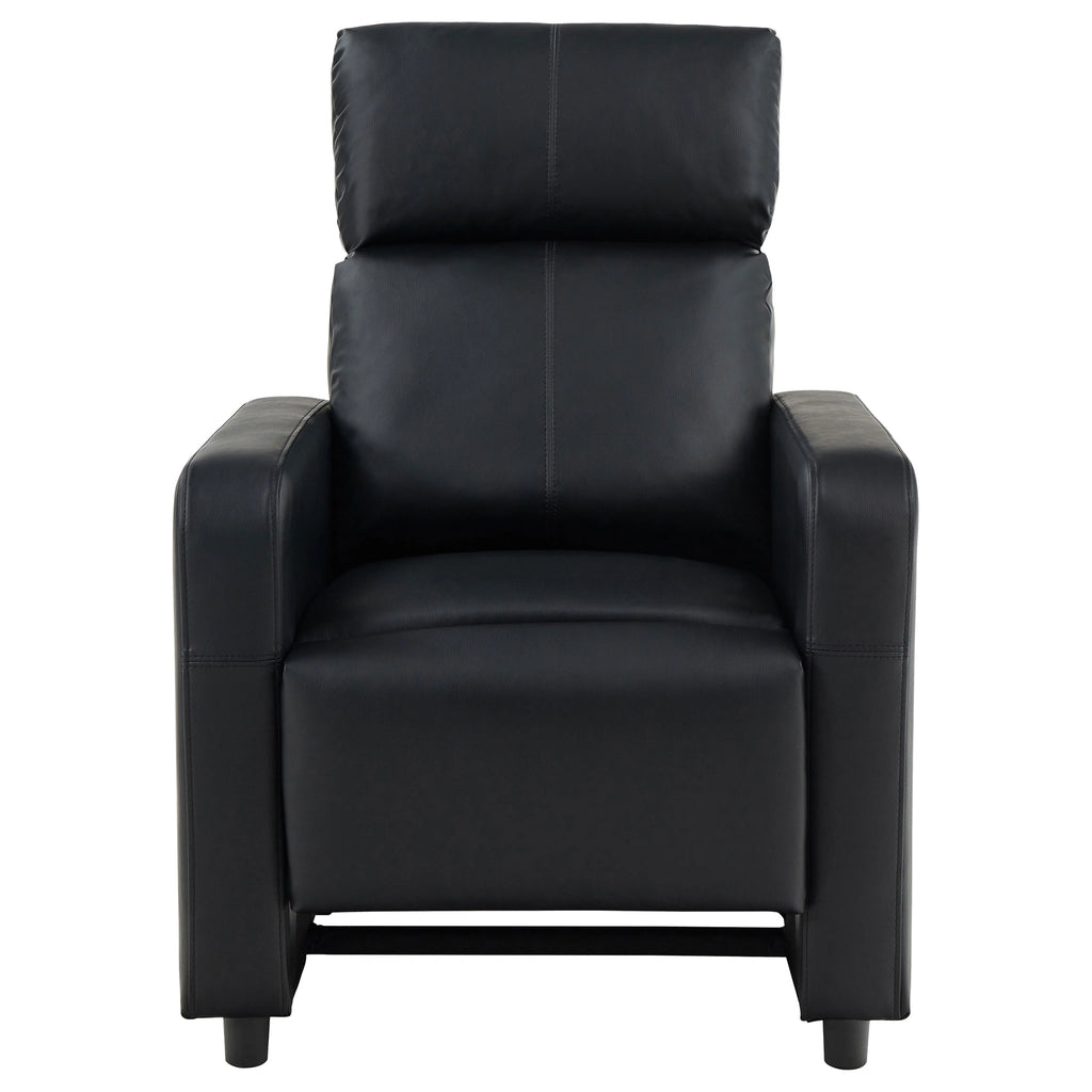 Toohey Home Theater Seating