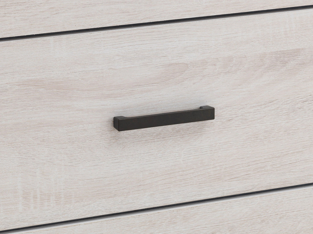 Brantford Panel Platform Storage Bed