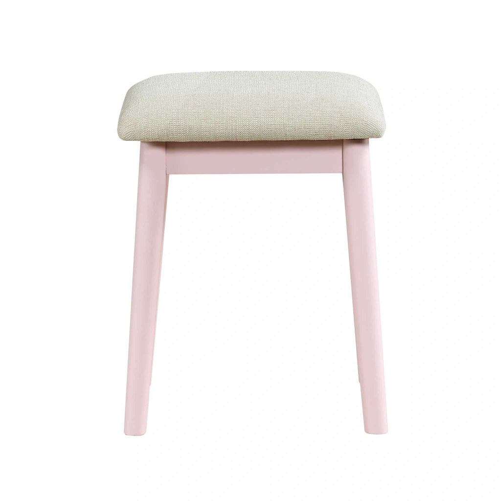 Camilla Dressing Table With Mirror
