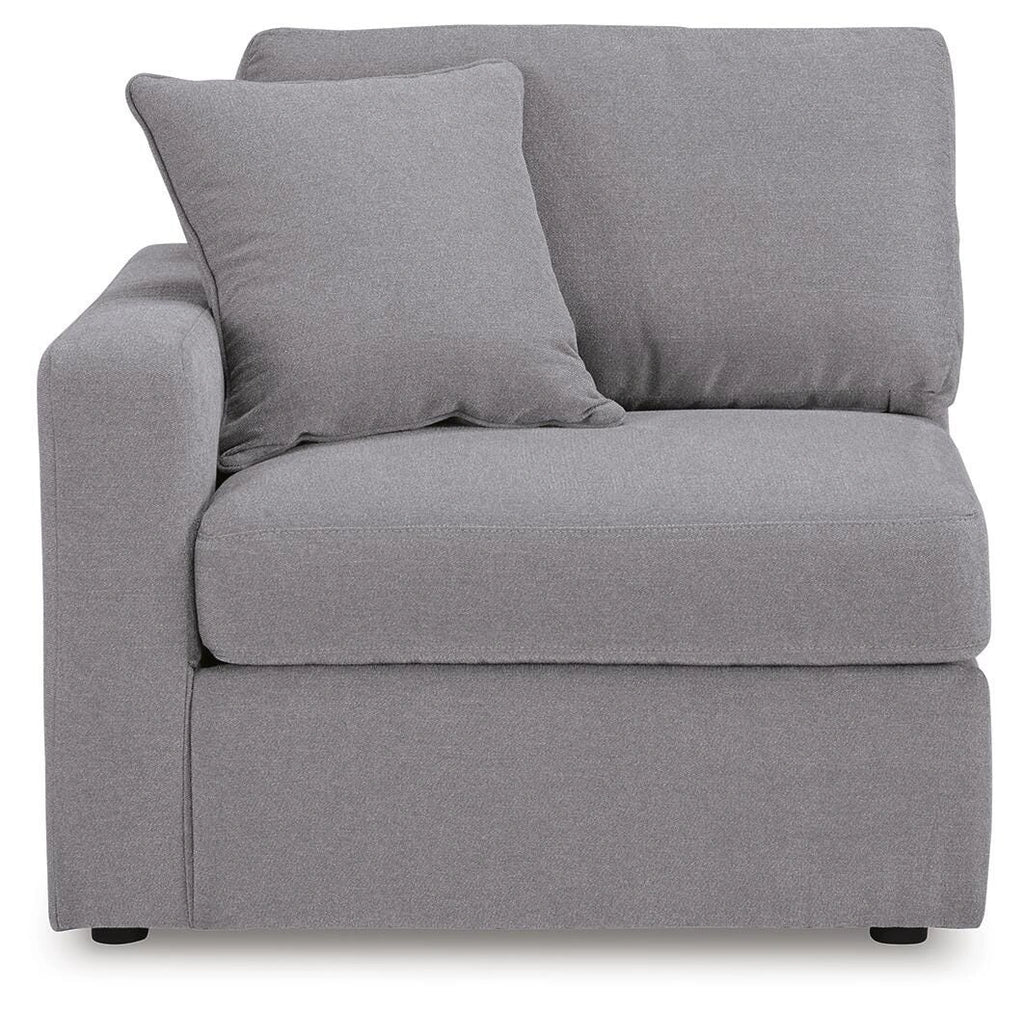 Modmax Sectional with Audio System
