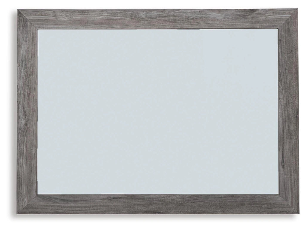 Bronyan Bedroom Mirror