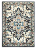 Leningston Washable Rug image
