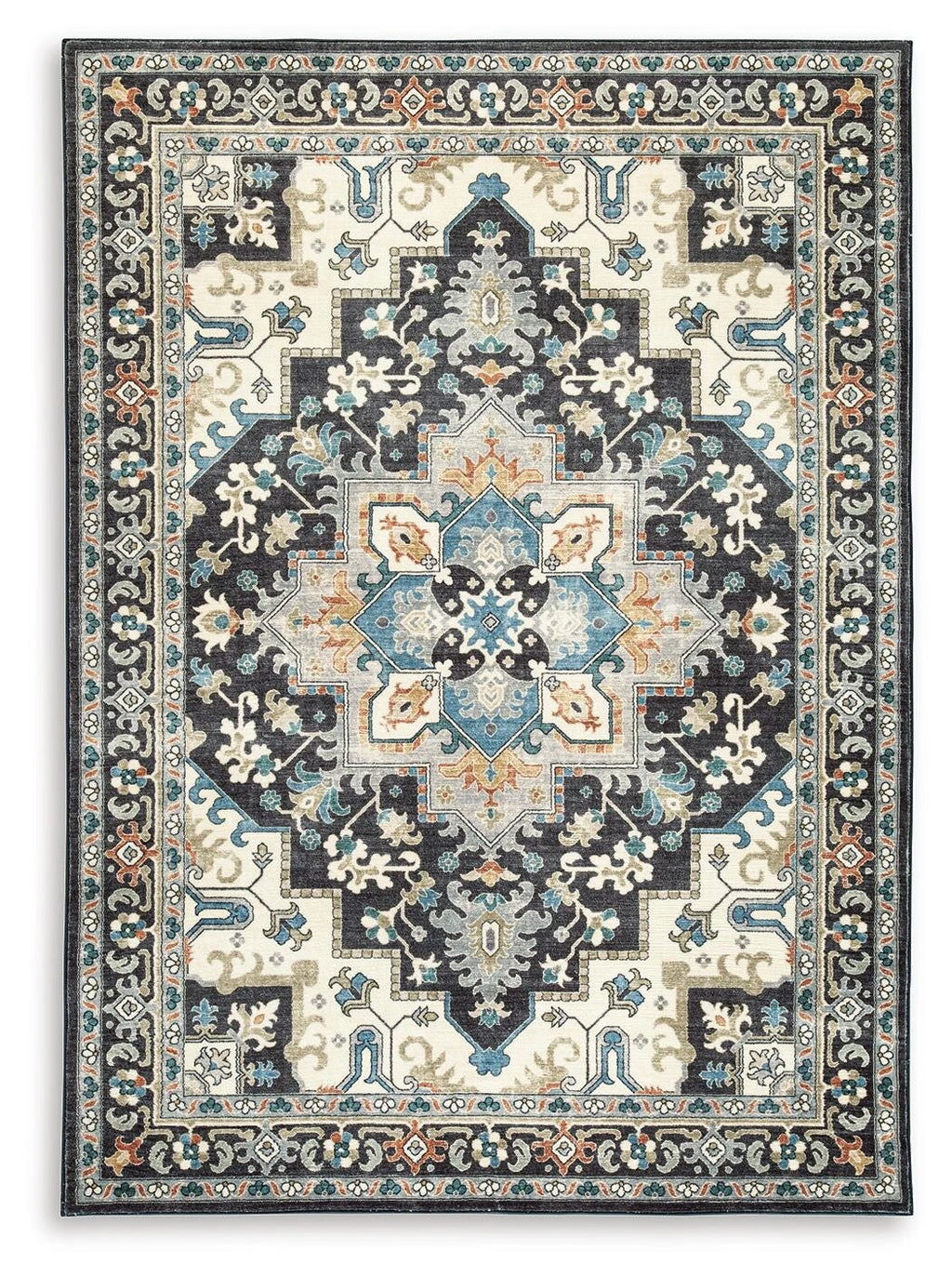 Leningston Rug Large