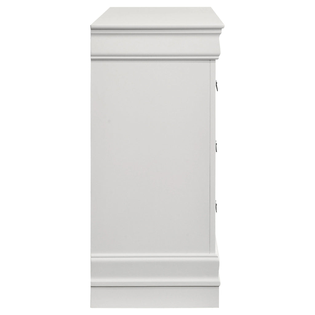 Louis Philippe Dresser