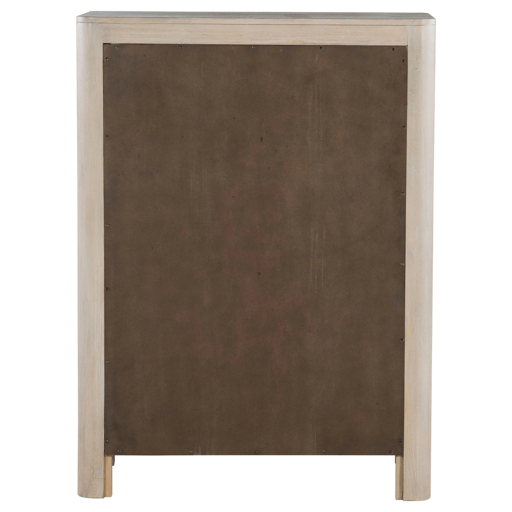 Solano Chest of Drawers