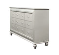 Kaitlyn Champagne Dresser