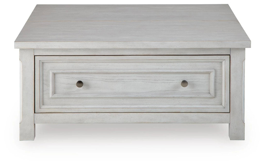 Robbinsdale Lift-Top Coffee Table