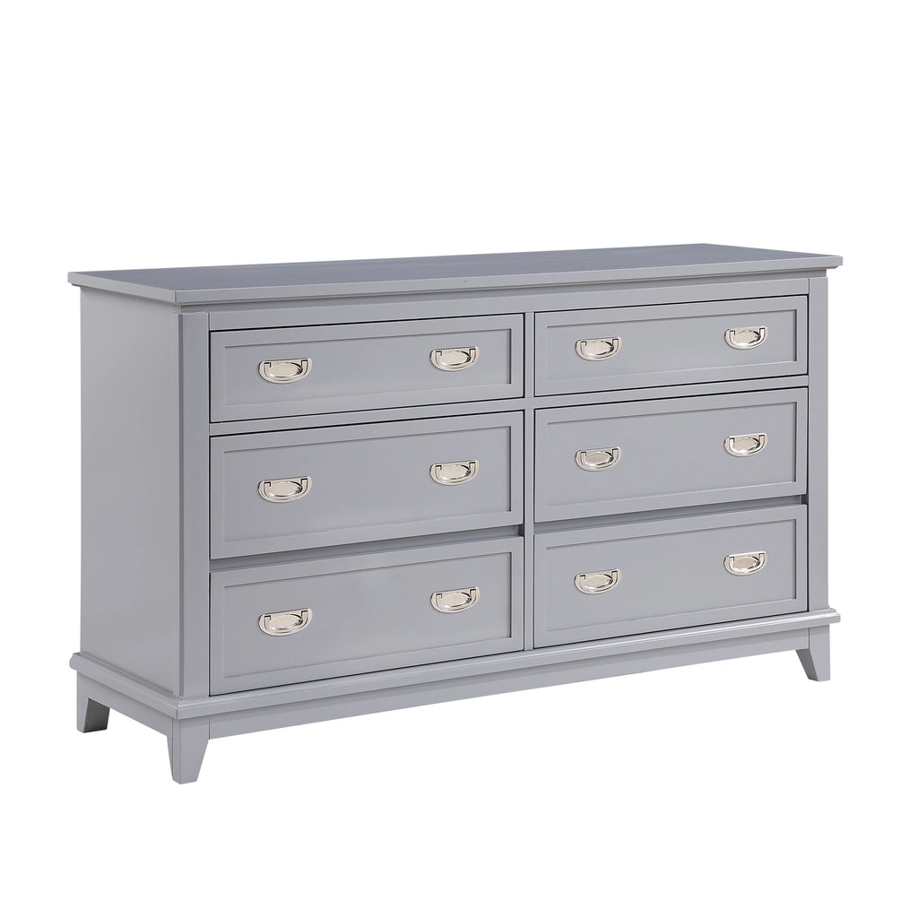 Sloane Dresser