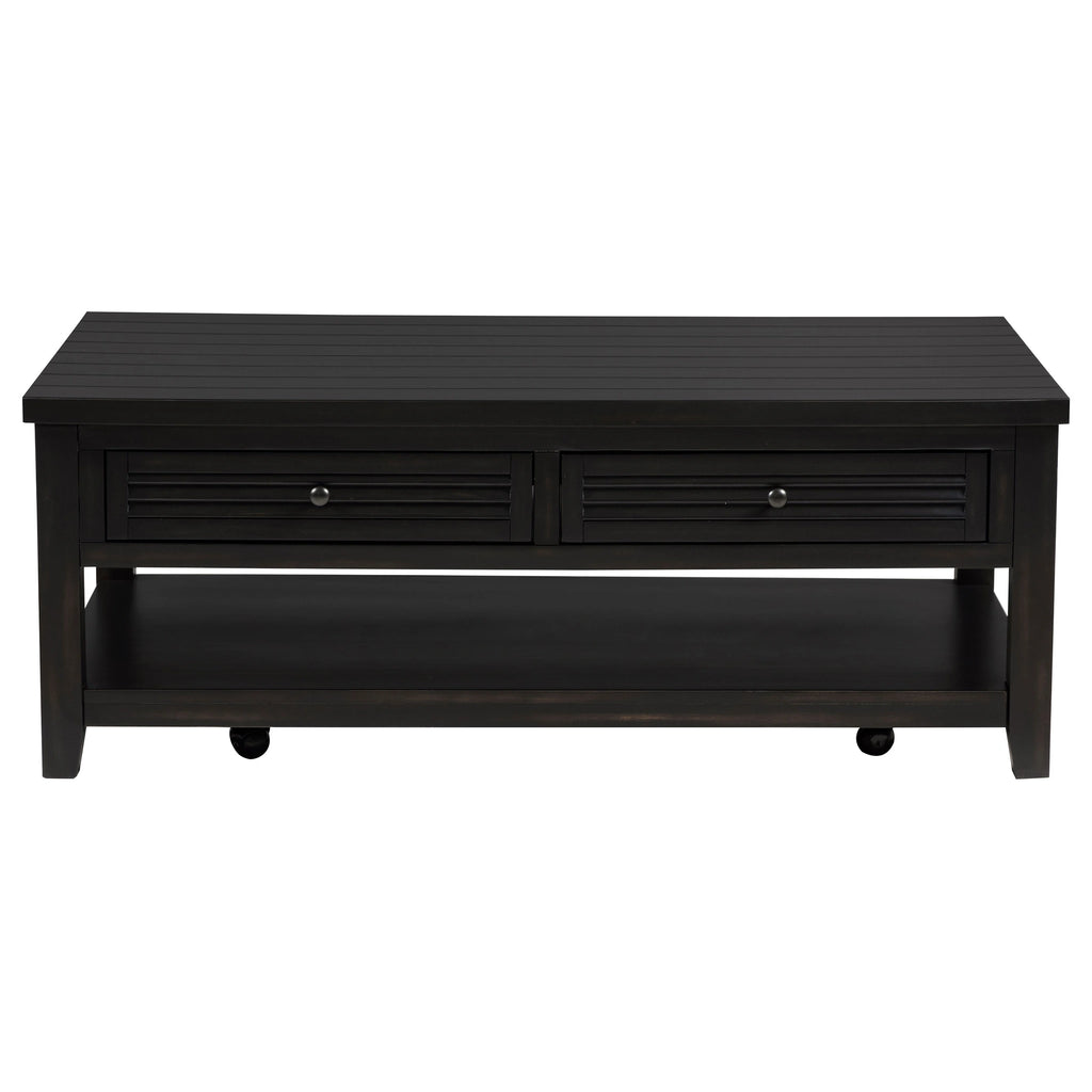 Concord Coffee Table Set