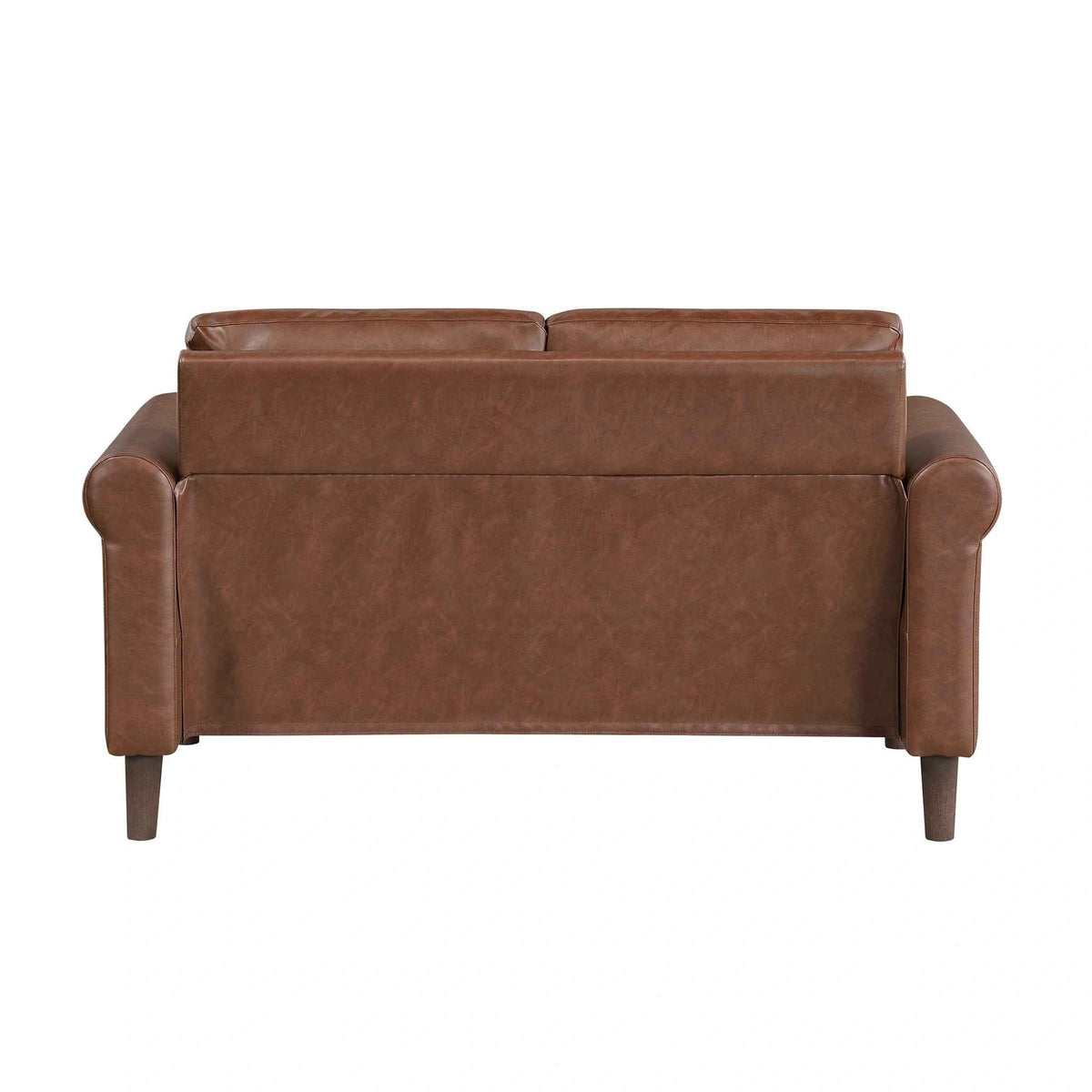 Hector Love Seat - Cal King
