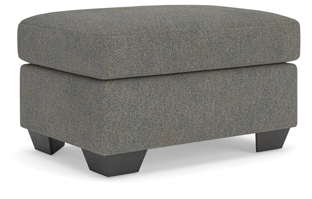 Triston-Peaks Ottoman