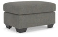 Triston-Peaks Ottoman