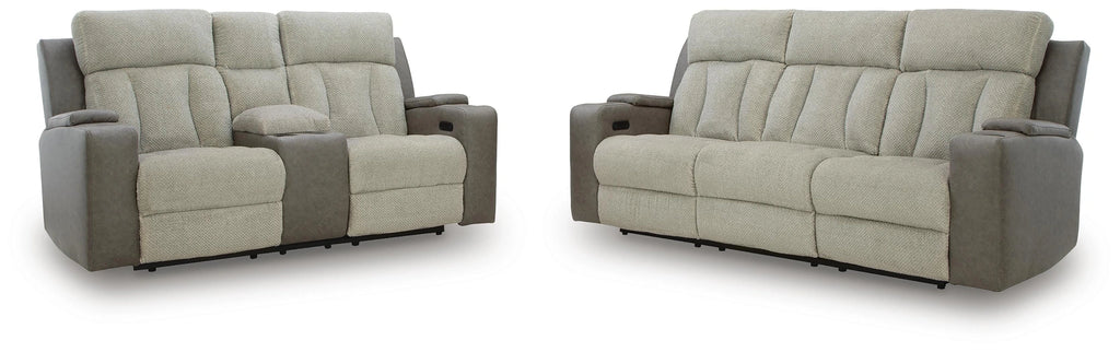 WhipLash Living Room Set