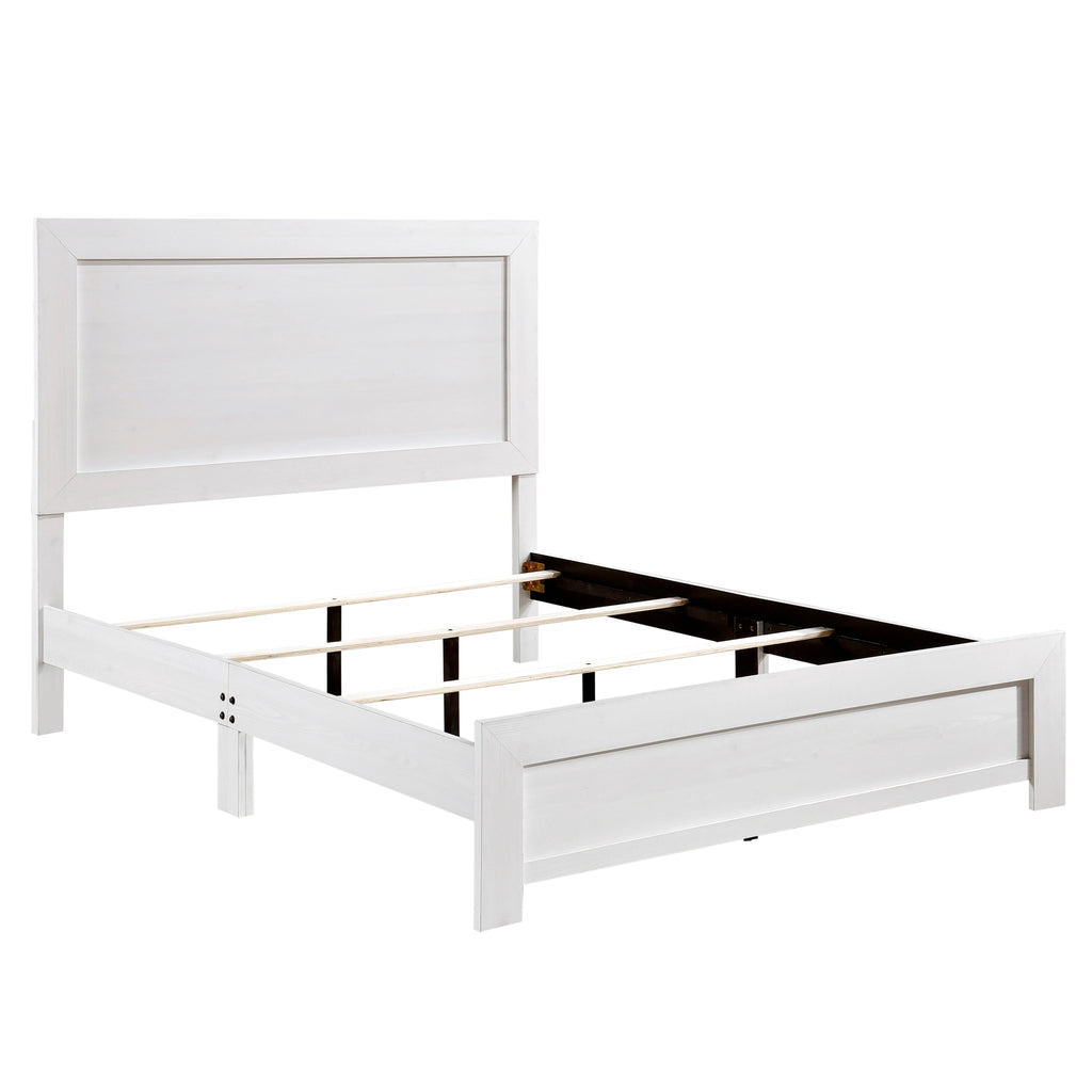 Corbin Queen Bed In A Box