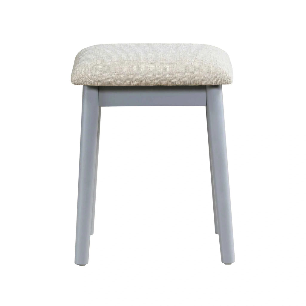 Camilla Dressing Table With Mirror