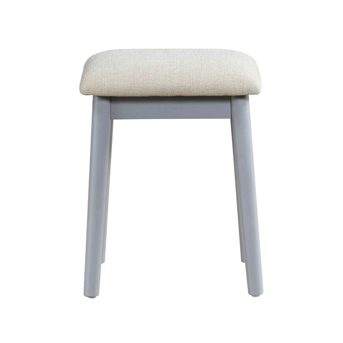 Camilla Dressing Table With Mirror