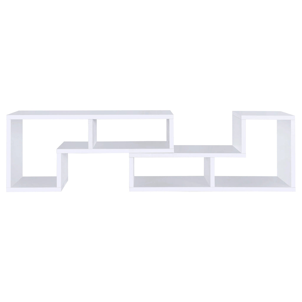 Velma Bookshelf Console