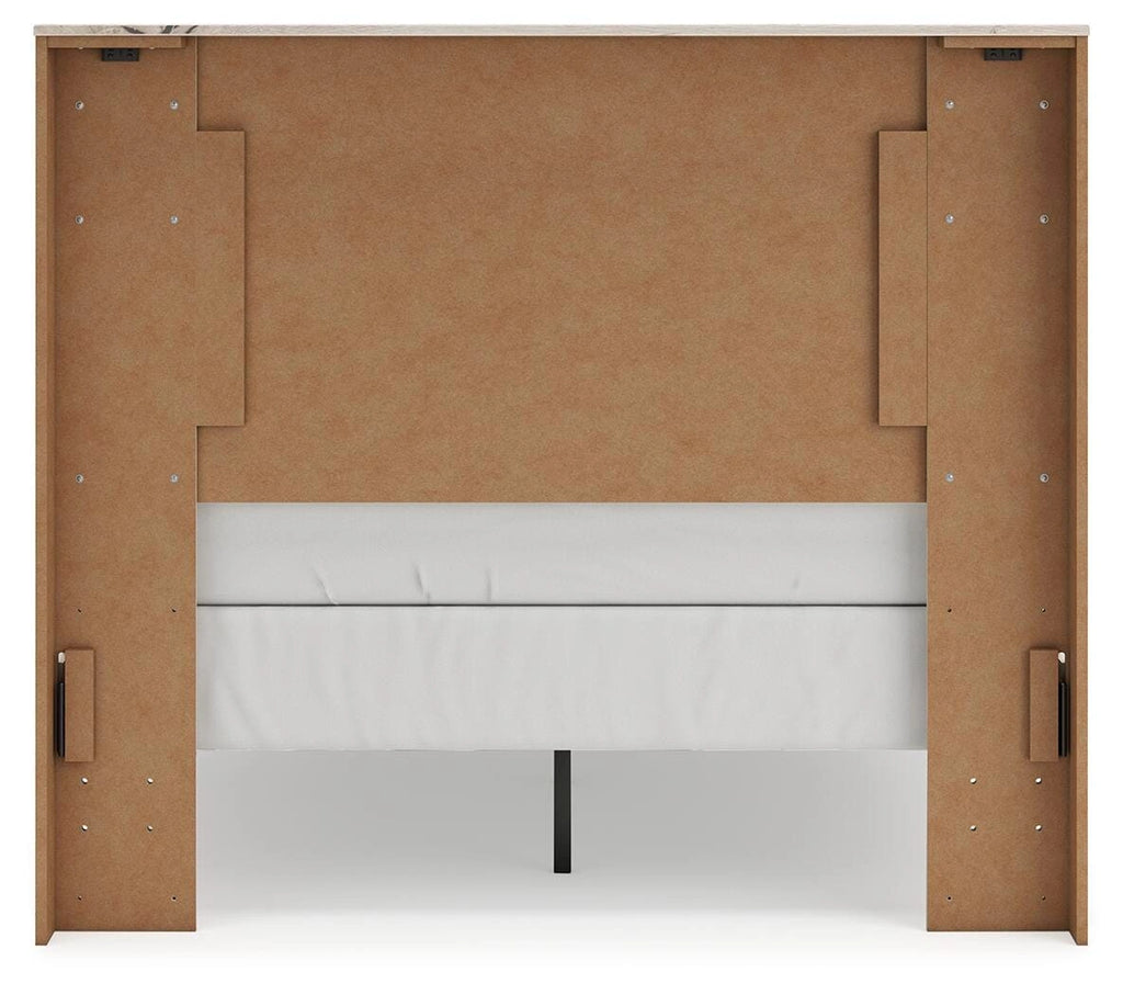 Lawroy Bed