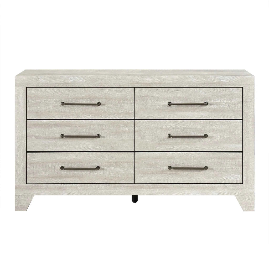 Aspen Dresser
