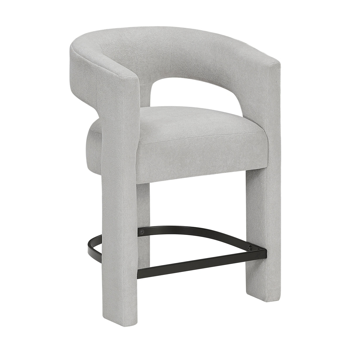 Marais Cntr Height Stool