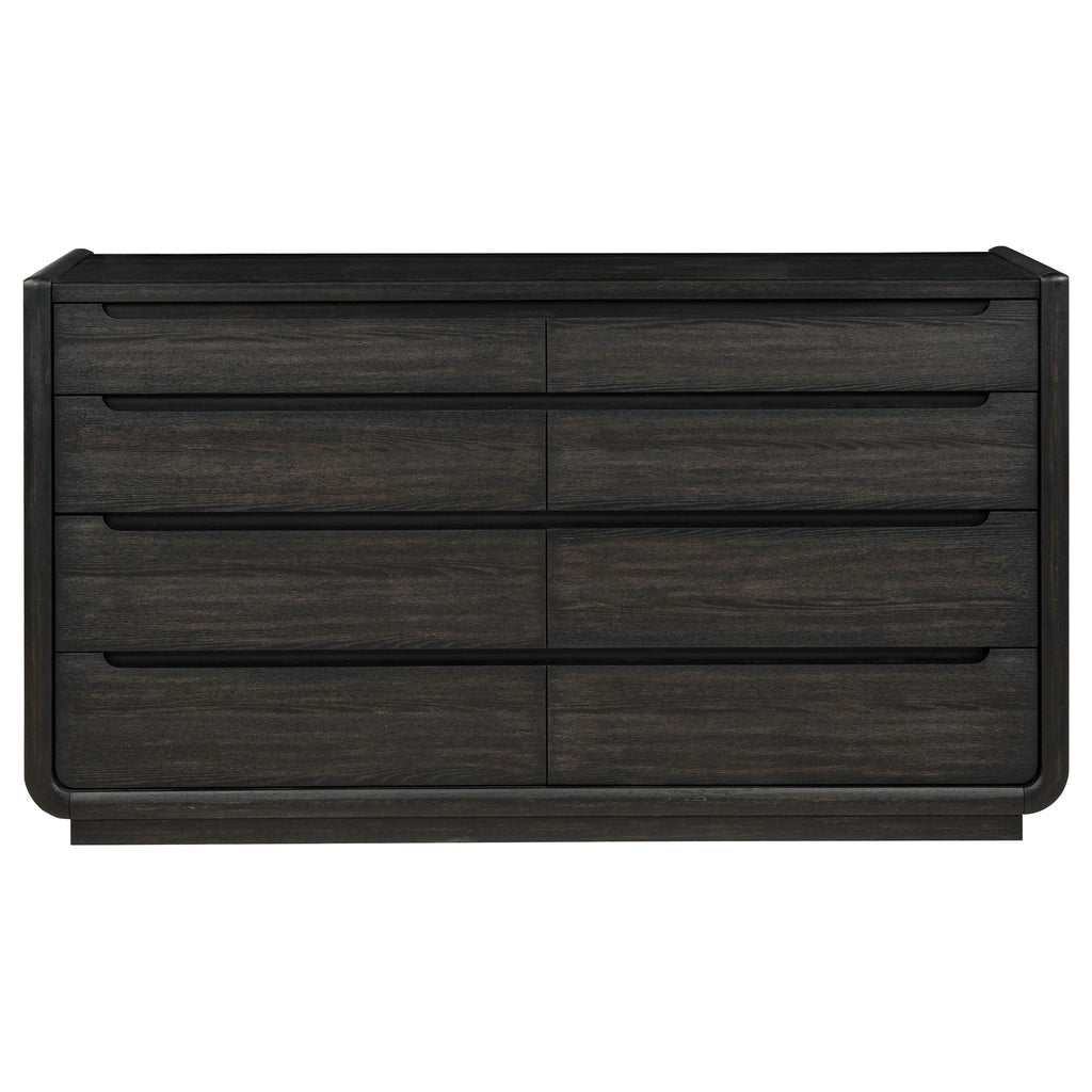 Leandro Dresser