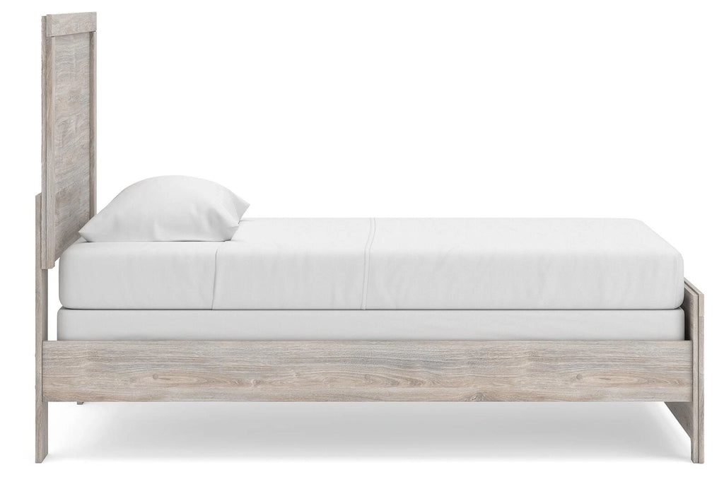 Broachmyn Bed