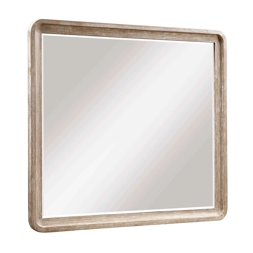 Wilshire Mirror