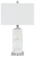 Malise Table Lamp image