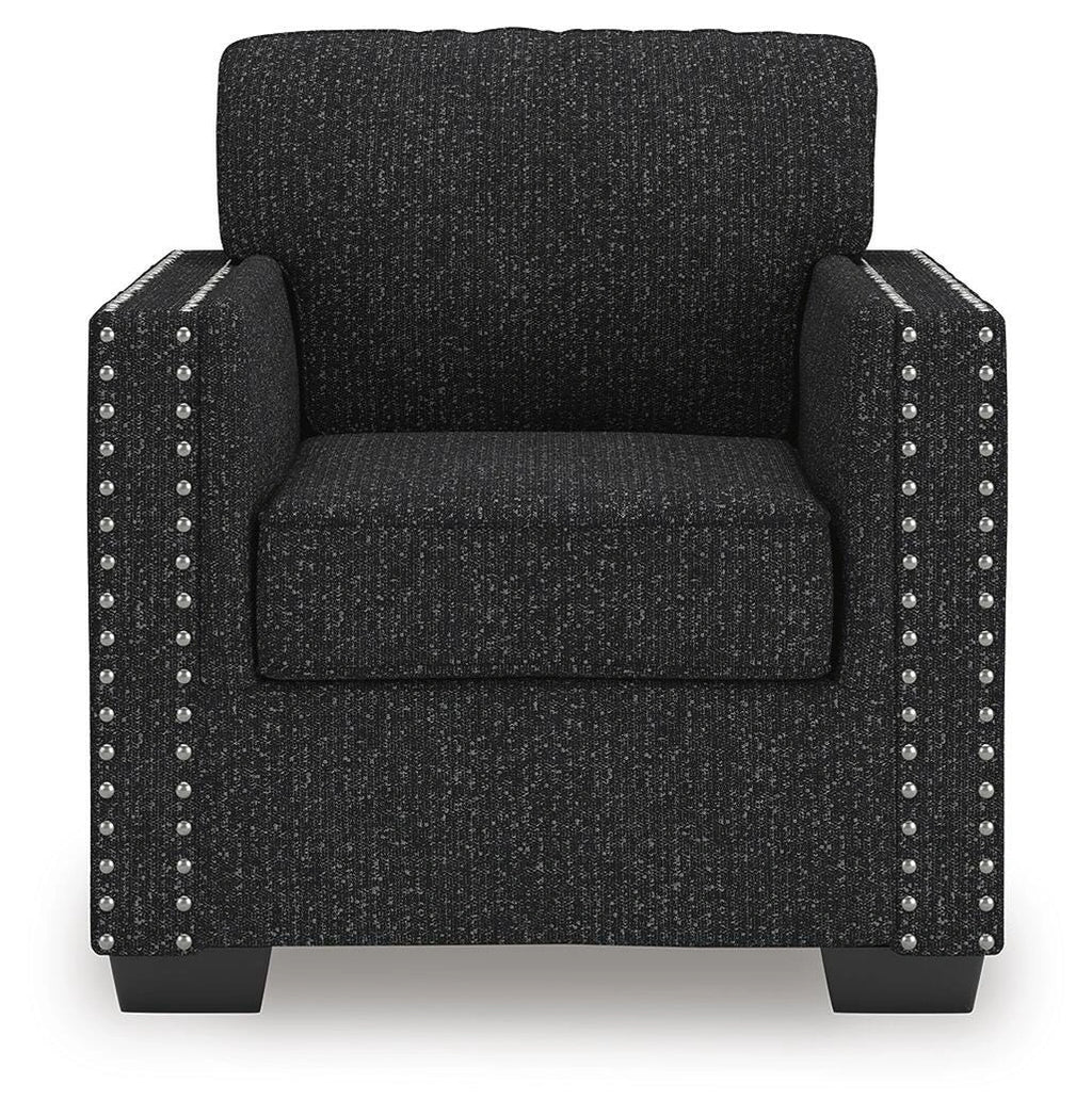 Jasmine Peaks Chair