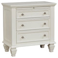 Sandy Beach Nightstand