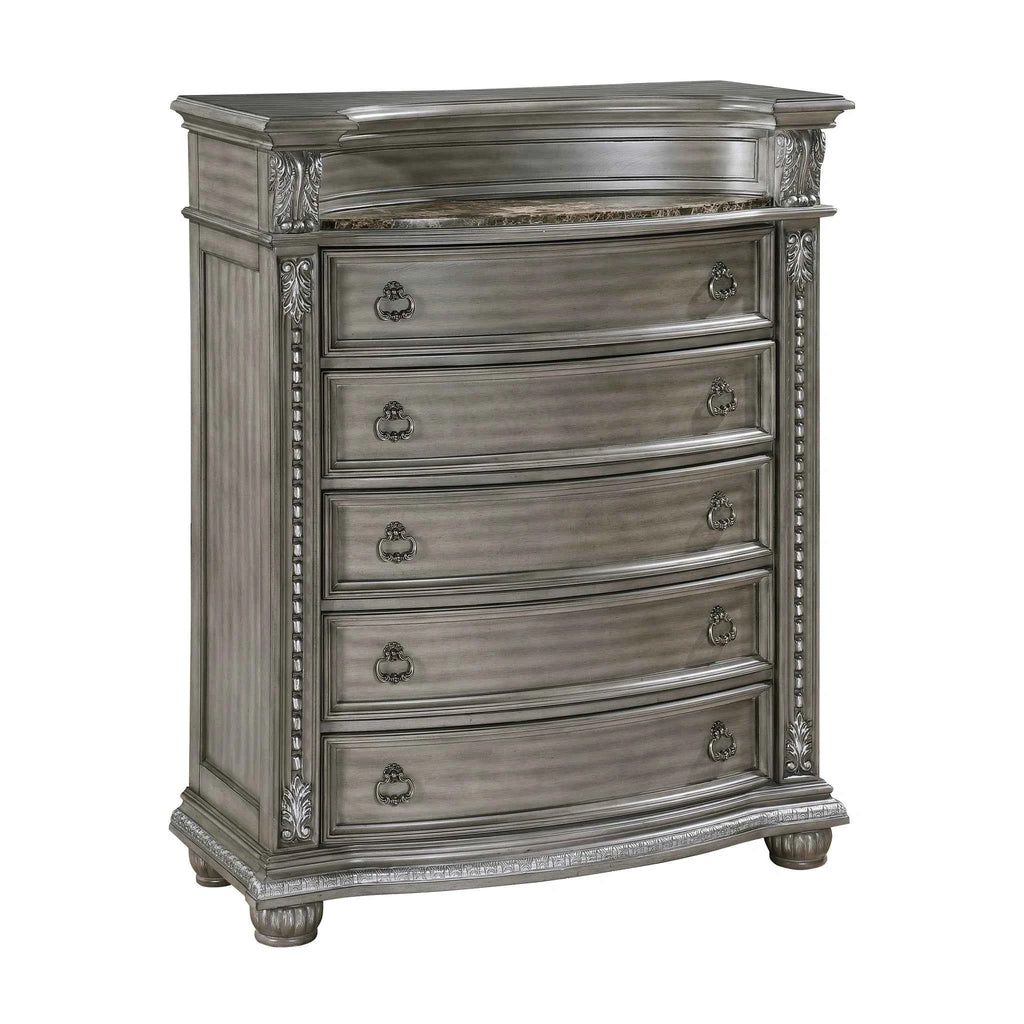 Bennington Chest
